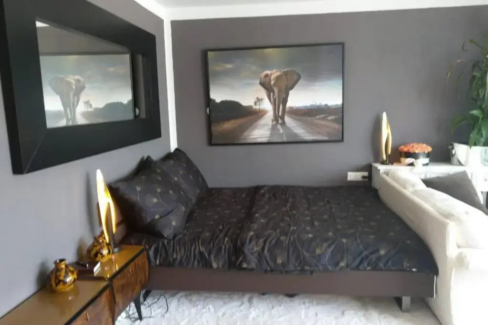 Royal Suite "Susi Eibl"