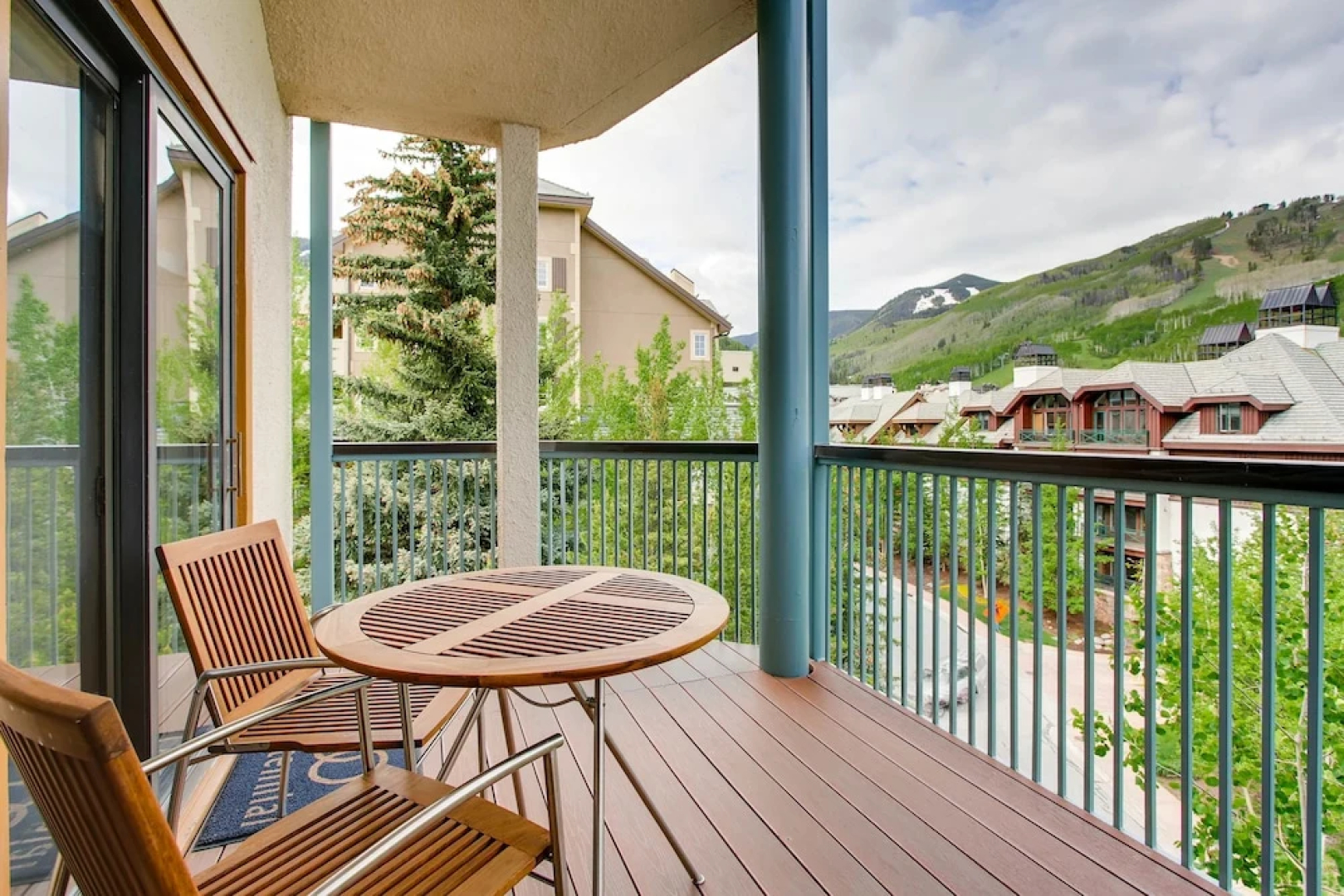 The Centennial At Beaver Creek