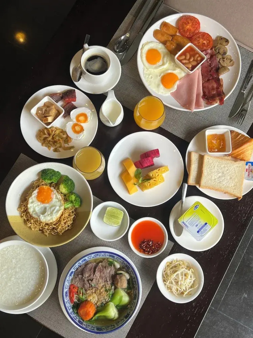 TUI BLUE Sihanoukville