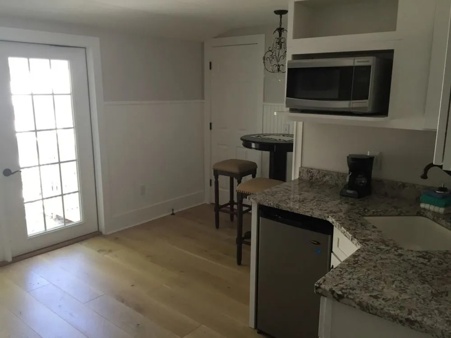 Marginal Way House Hotel