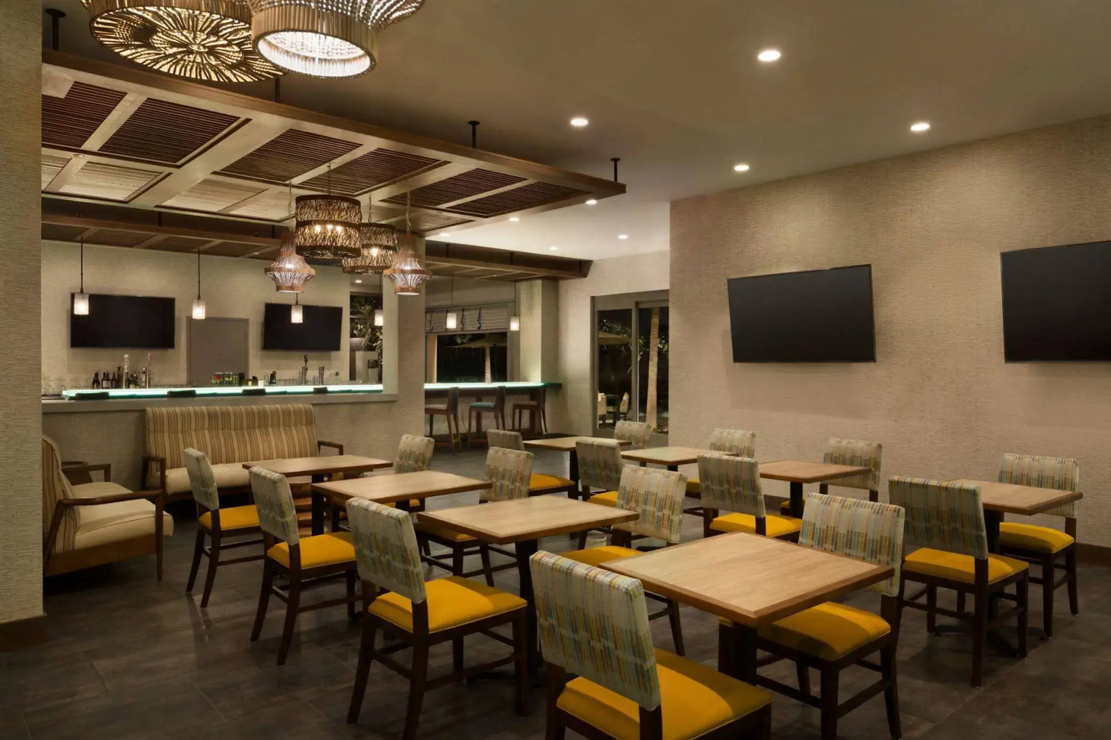 Embassy Suites By Hilton Oahu Kapolei