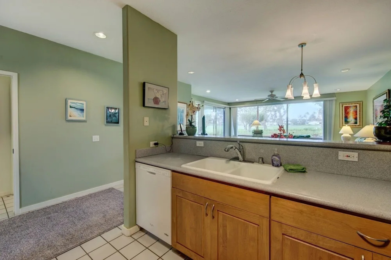 Emmalani Court 411 2 Bedrooms 2 Bathrooms Condo