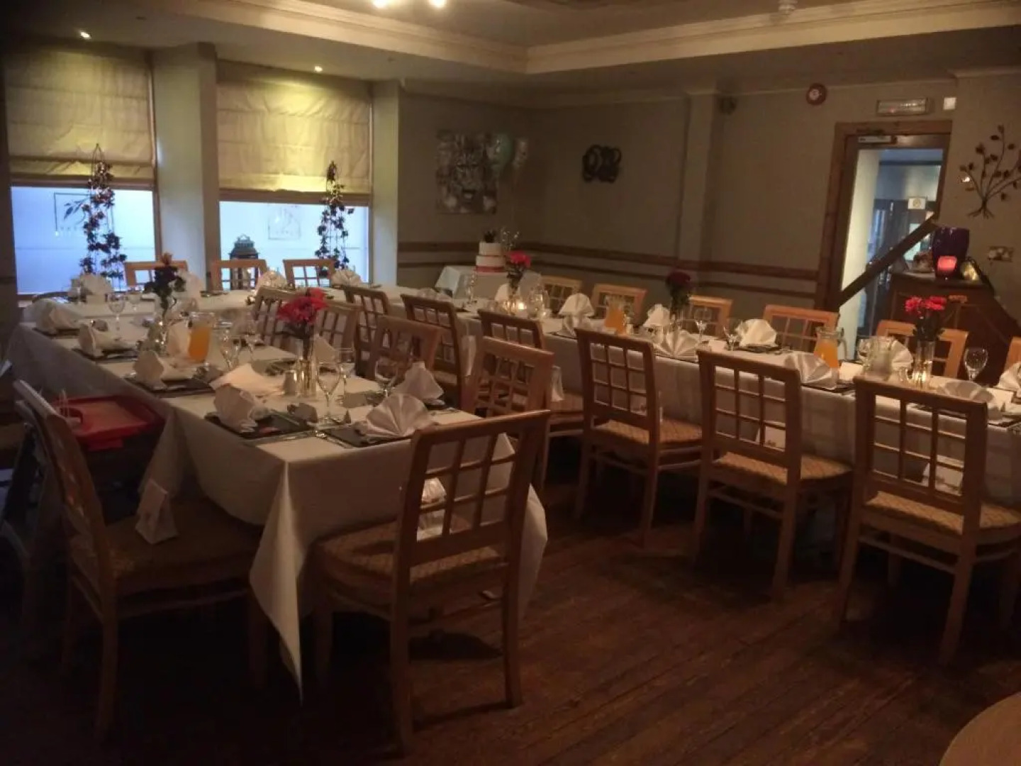 Homesly The George Hotel