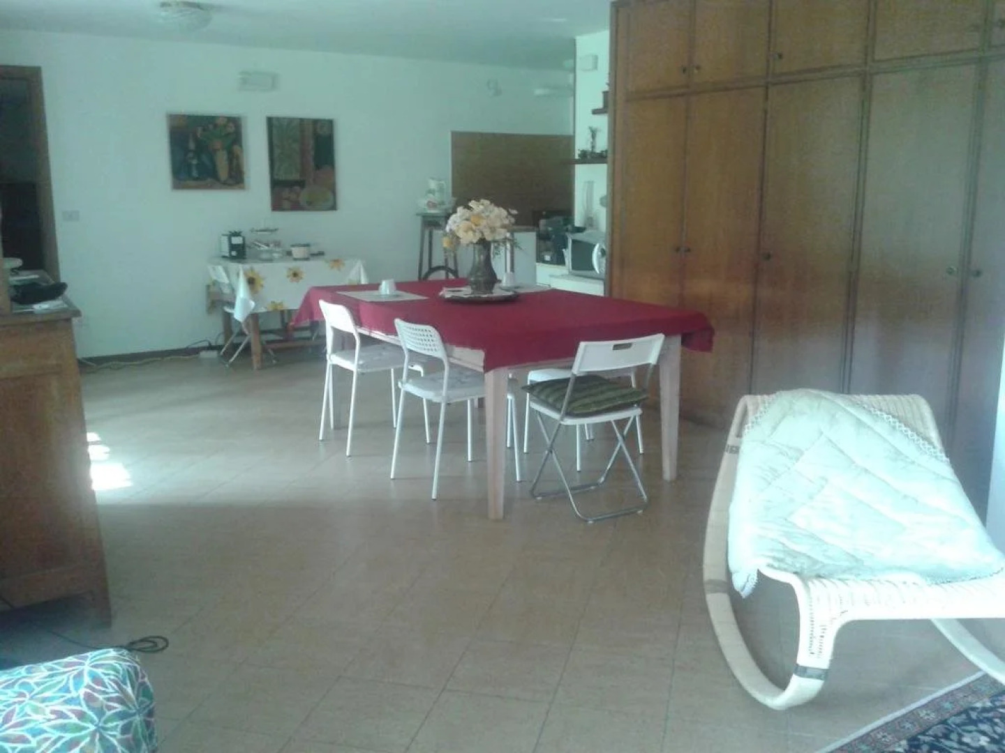 Bed and Breakfast Miotto