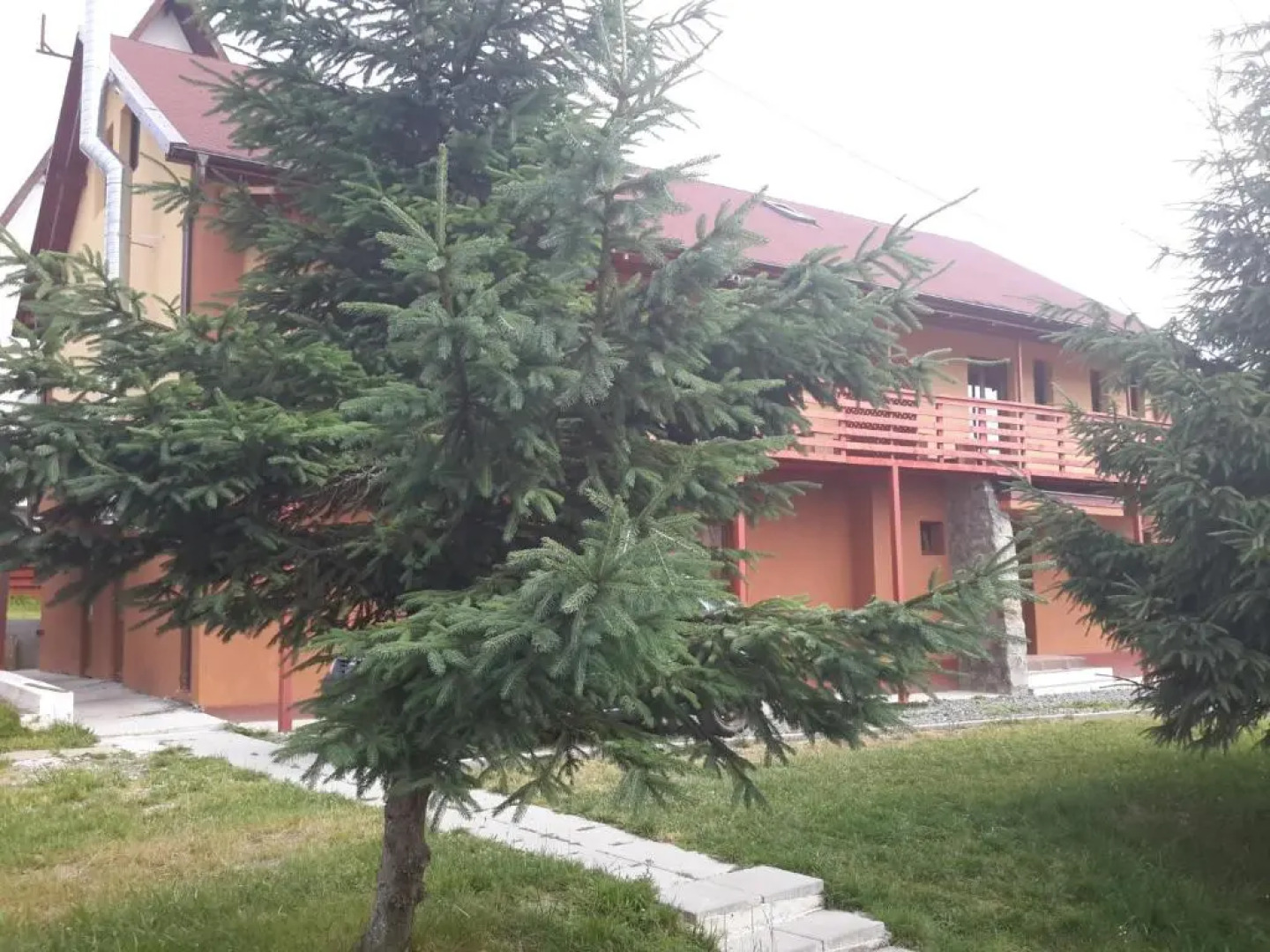 Pensiunea Denisa & Madalina