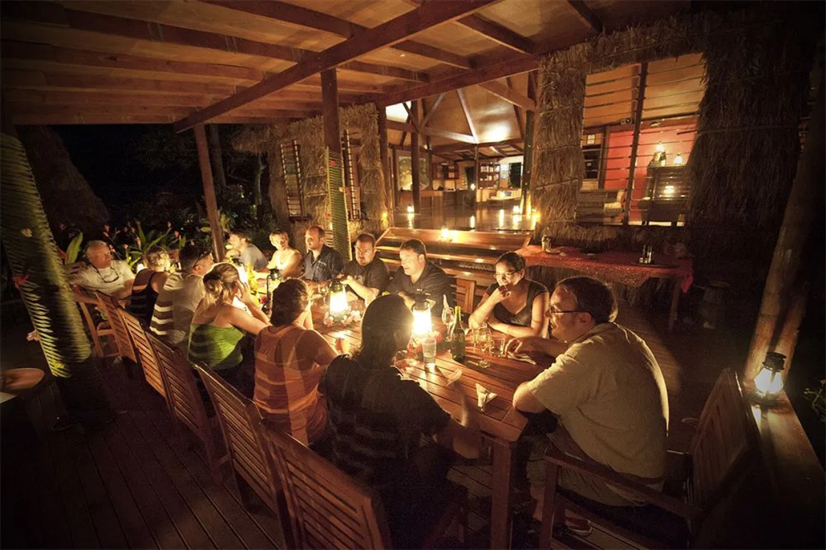 Matava - Fiji...Untouched