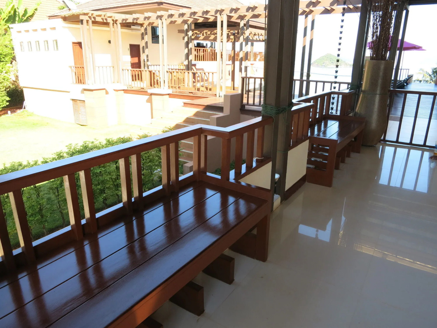 Islanda Resort Hotel