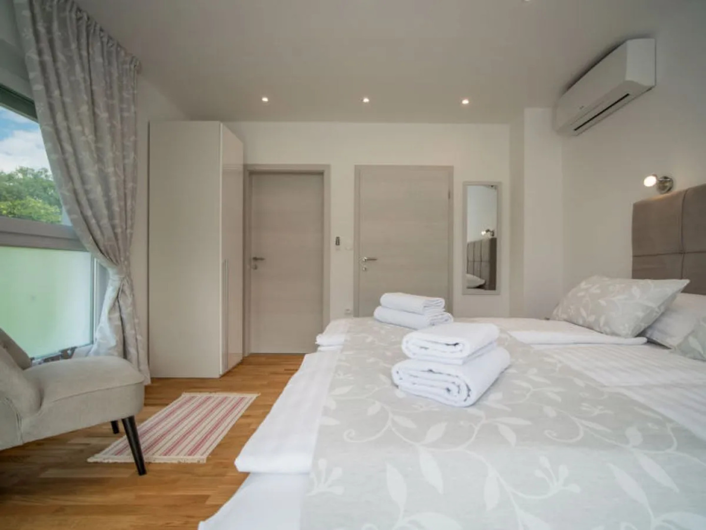 House An?a  ela Krk/Dobrinj