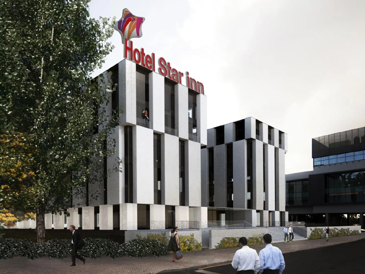 Hotel Star Inn Lisbon Aeroporto