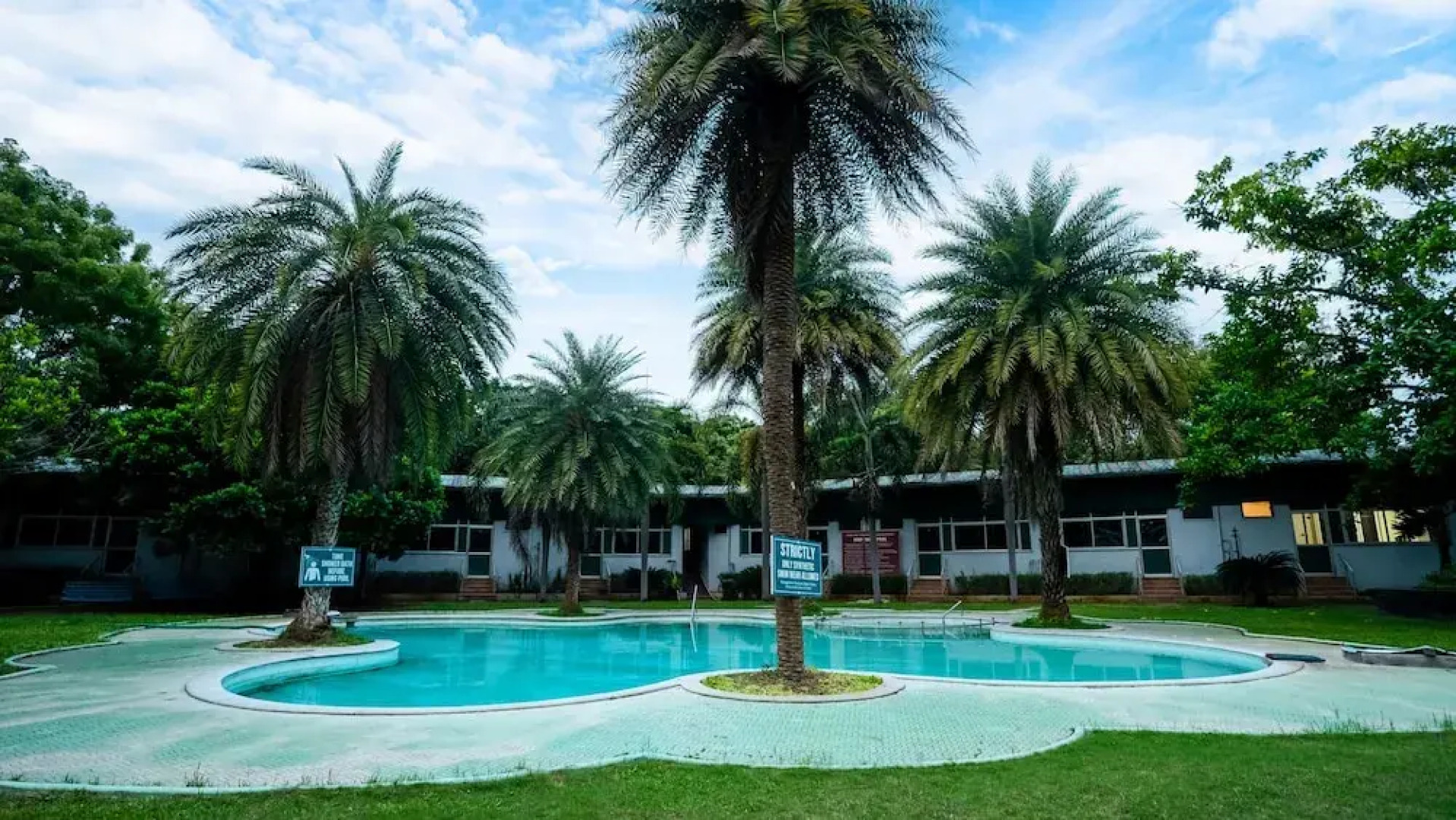 Sakthi River Resorts