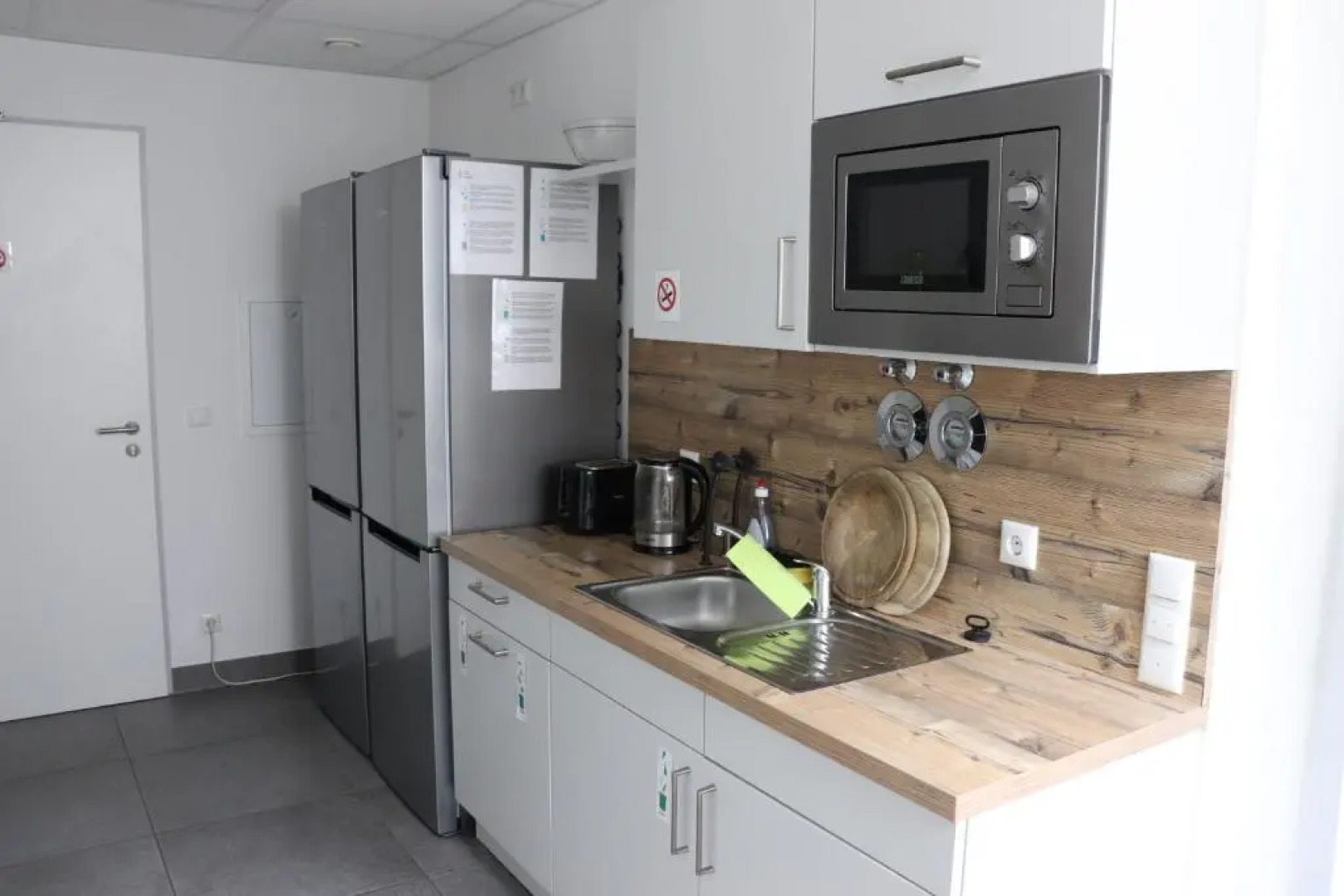 Hotel Garni Fischerfleck in Ismaning near Munich