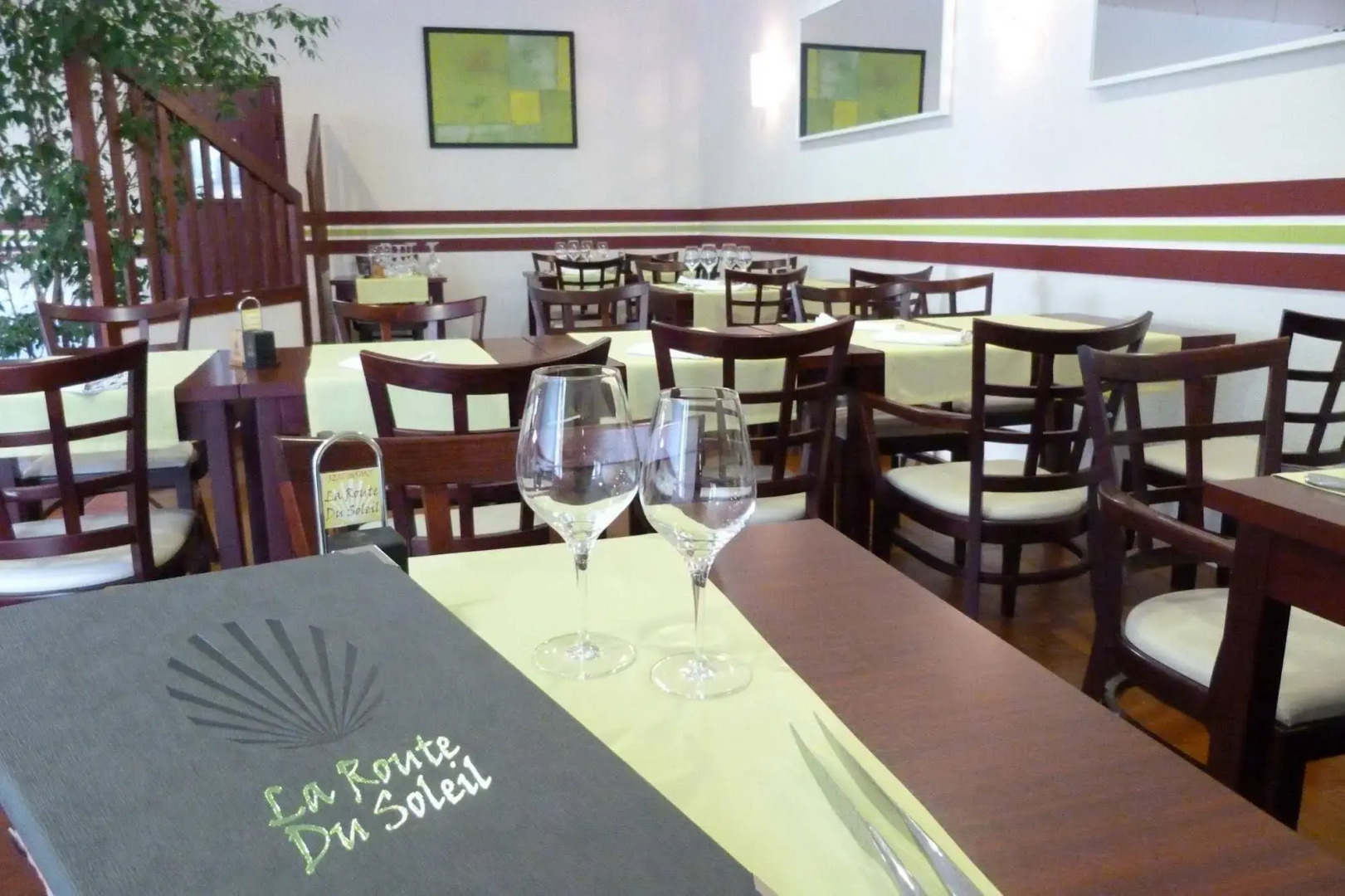 ibis Styles Ancenis Centre