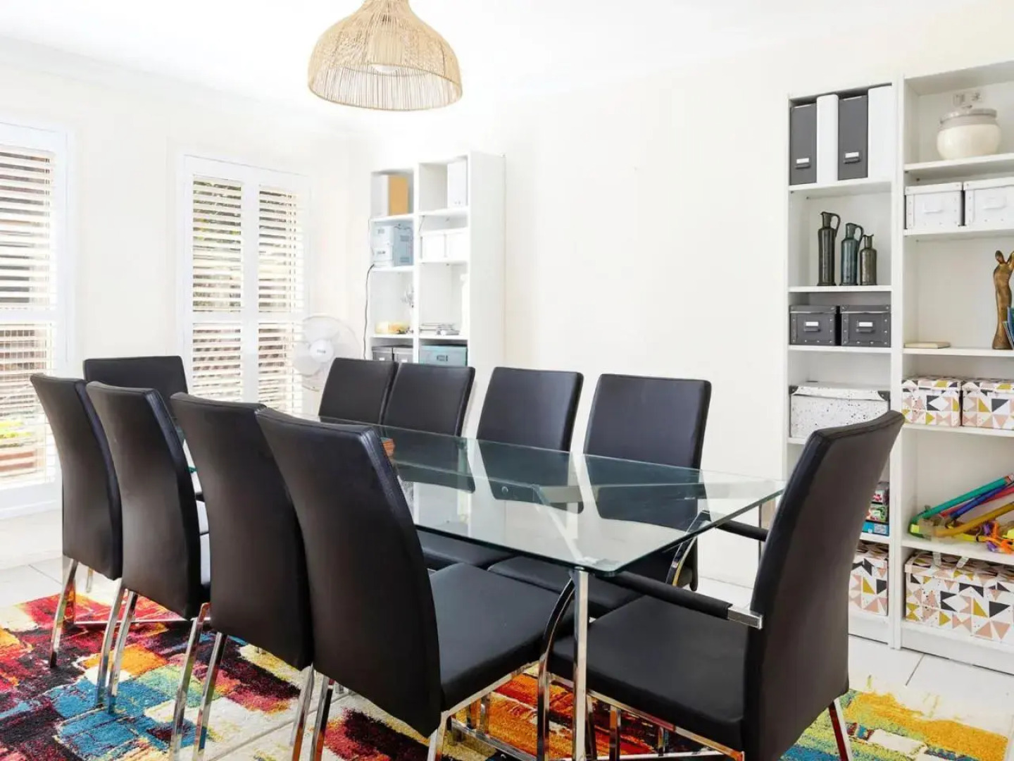 Serendipity Townhouse