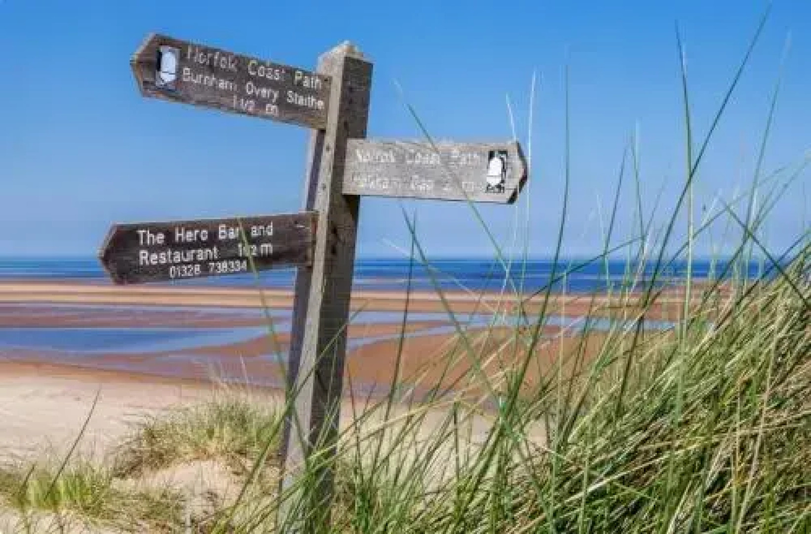 The Wellington Cromer