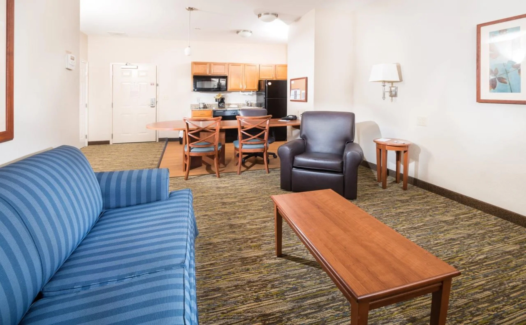 Candlewood Suites WAKE FOREST RALEIGH AREA by IHG