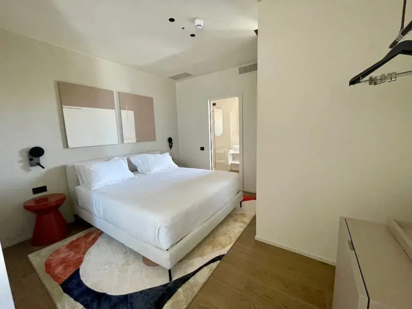 Opera Suite hotel Pesaro