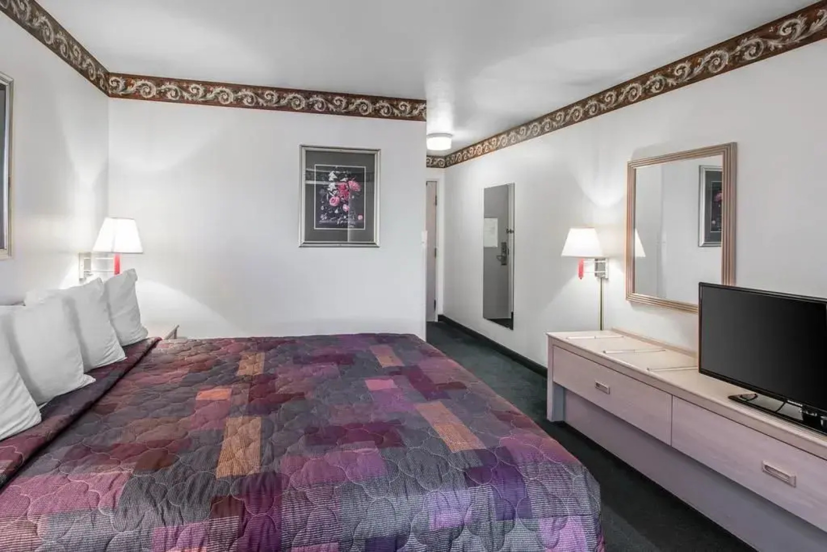 Baymont By Wyndham Loveland/Fort Collins Area