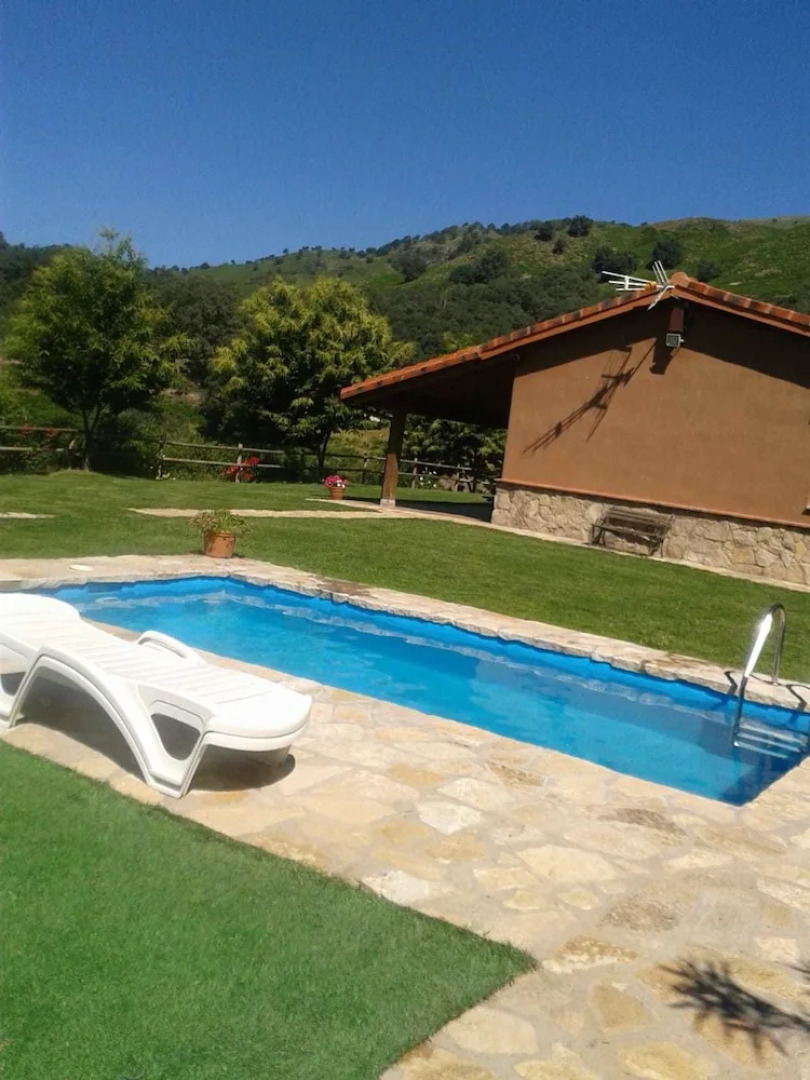 Casa Rural Valle de Gredos