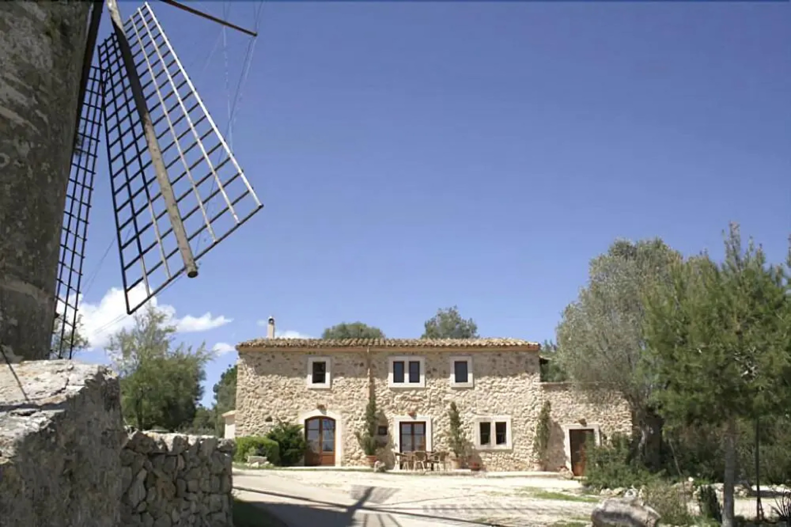 Agroturismo Es Molí de Son Maiol