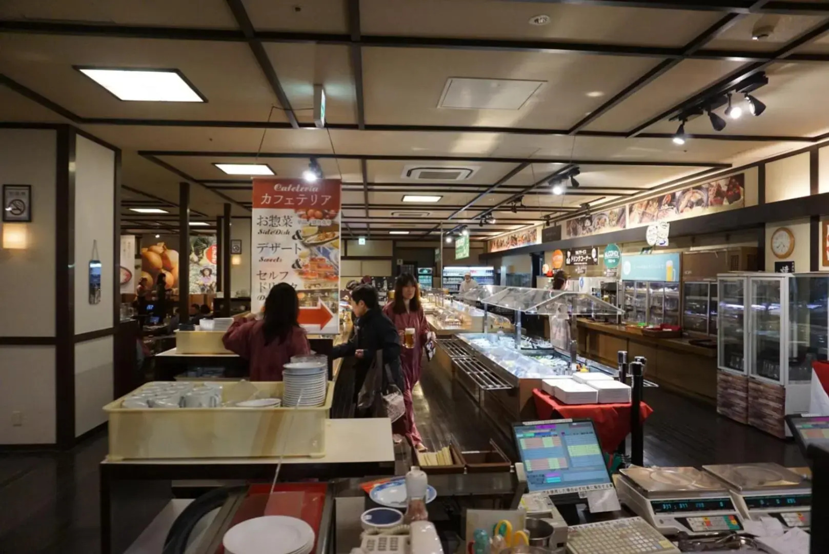 Yokohama Minamimirai Manyo-Club