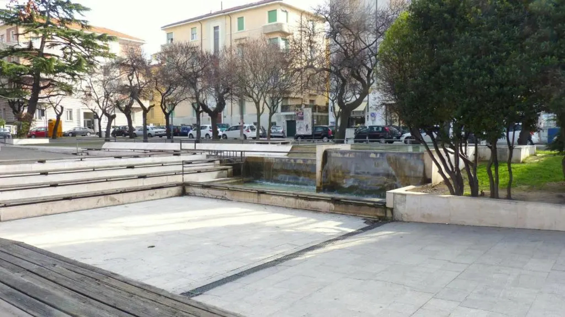 Hotel Della Vittoria