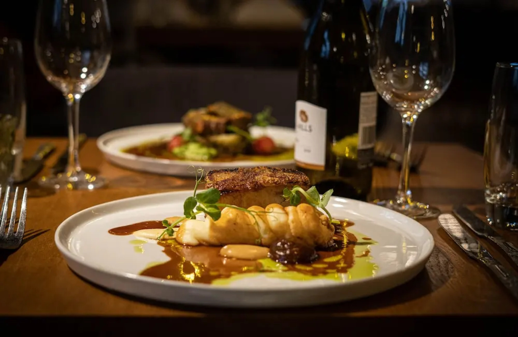 The Royal Arms Hotel