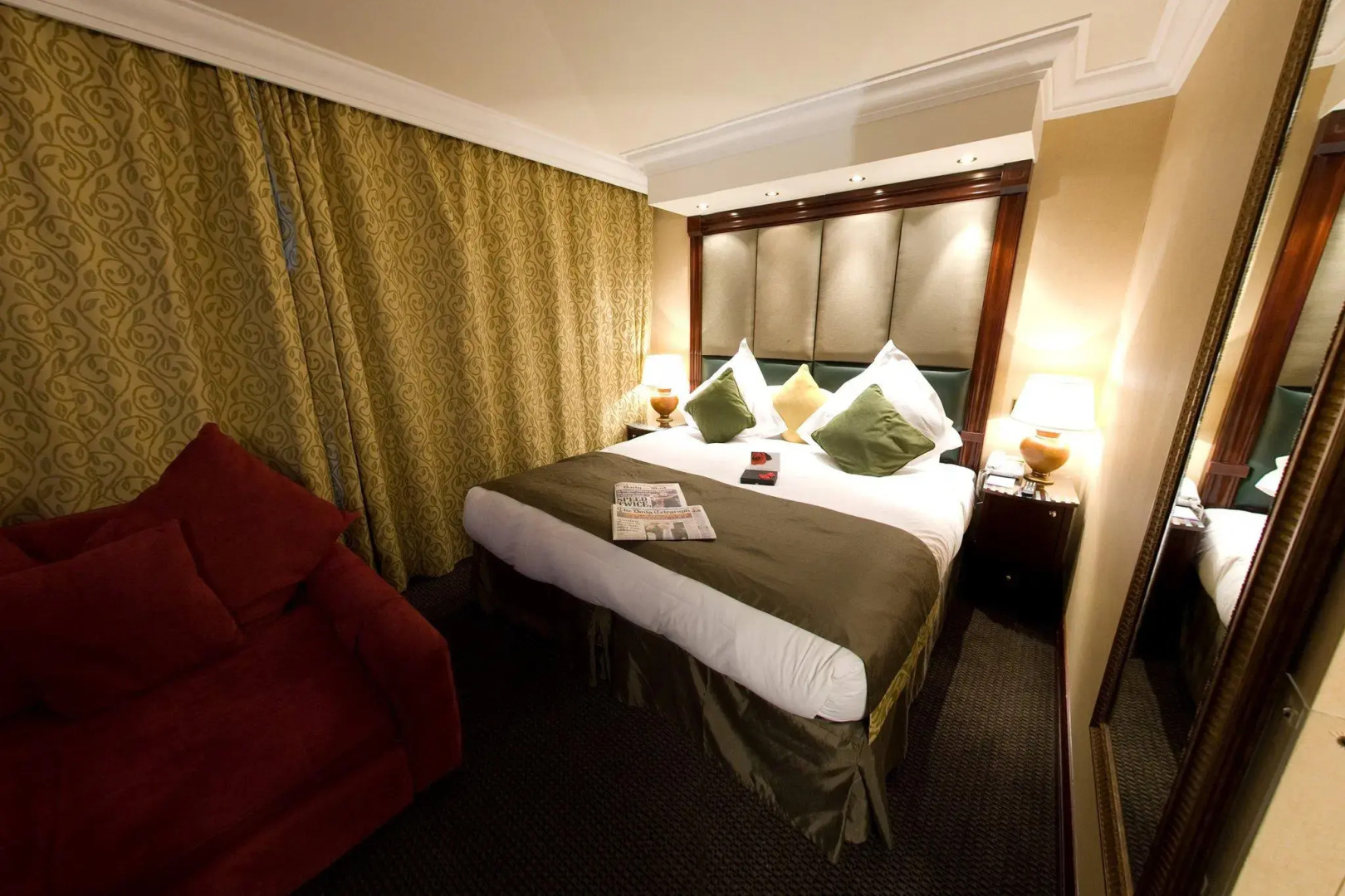 Montcalm Chilworth Townhouse, Paddington