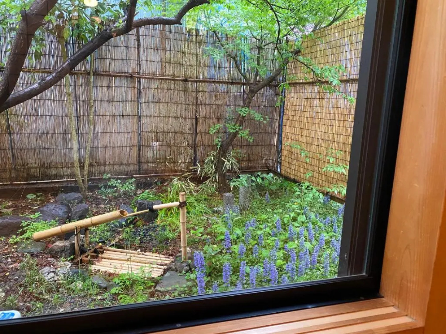 小京都の宿 へうたん