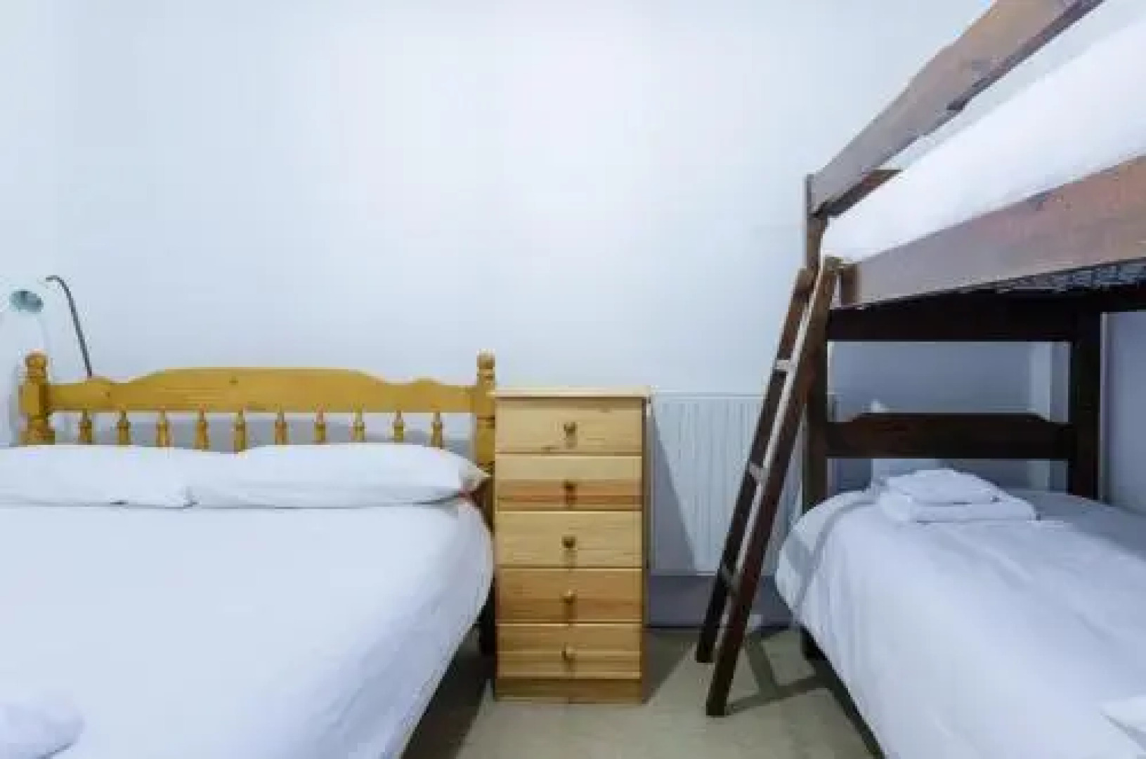 Apartment Marais - 1066