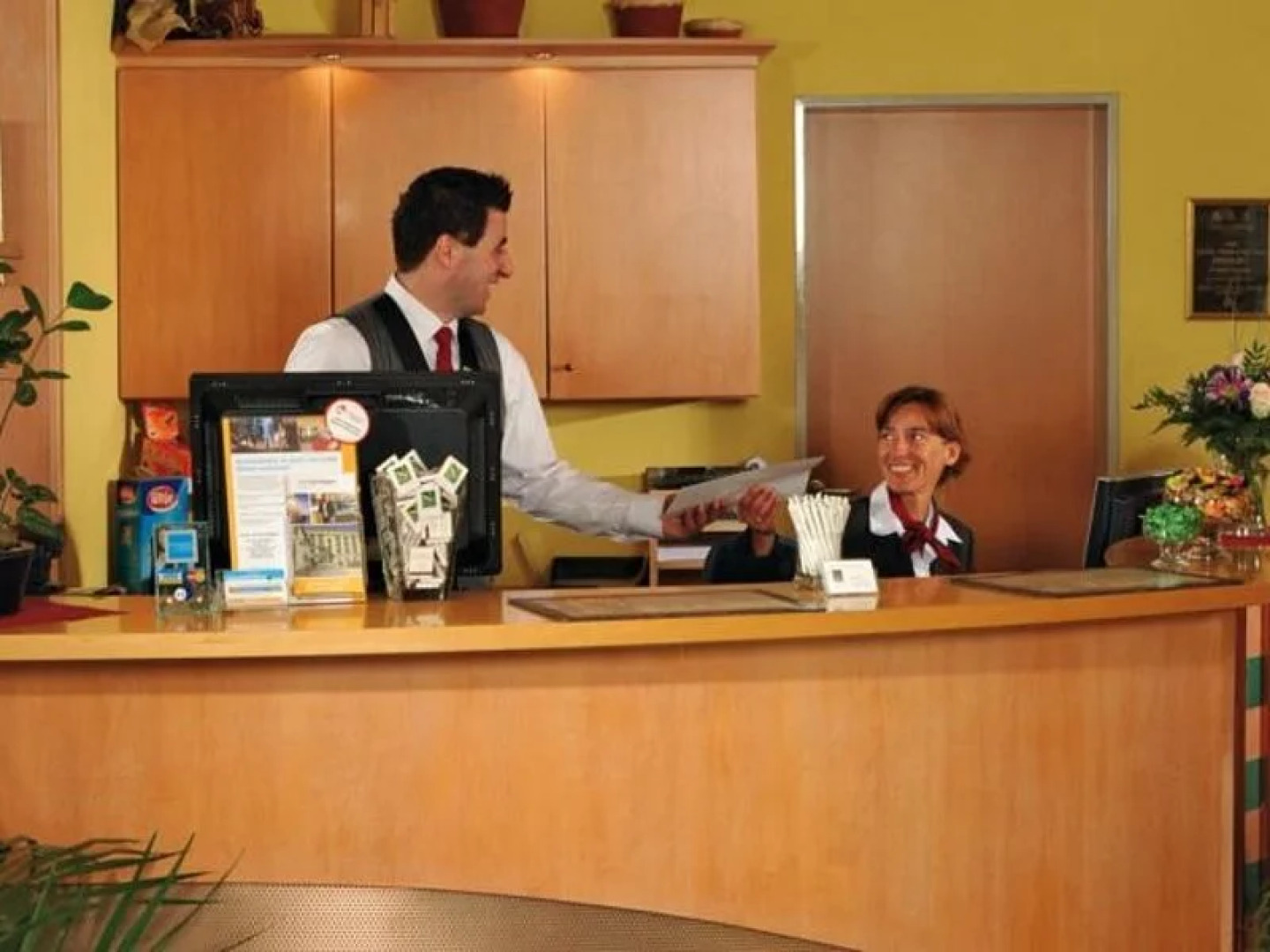 Quality Hotel Bielefeld