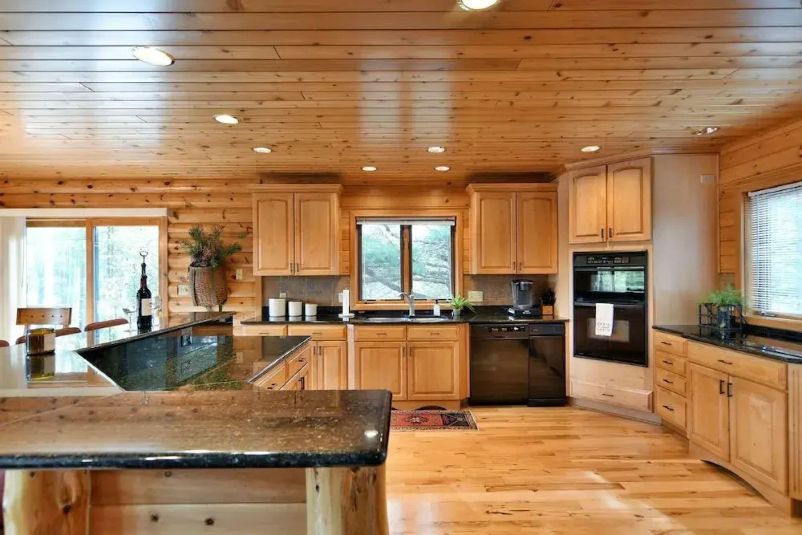 Majestic Moose Lodge 5 Bedroom Home by RedAwning