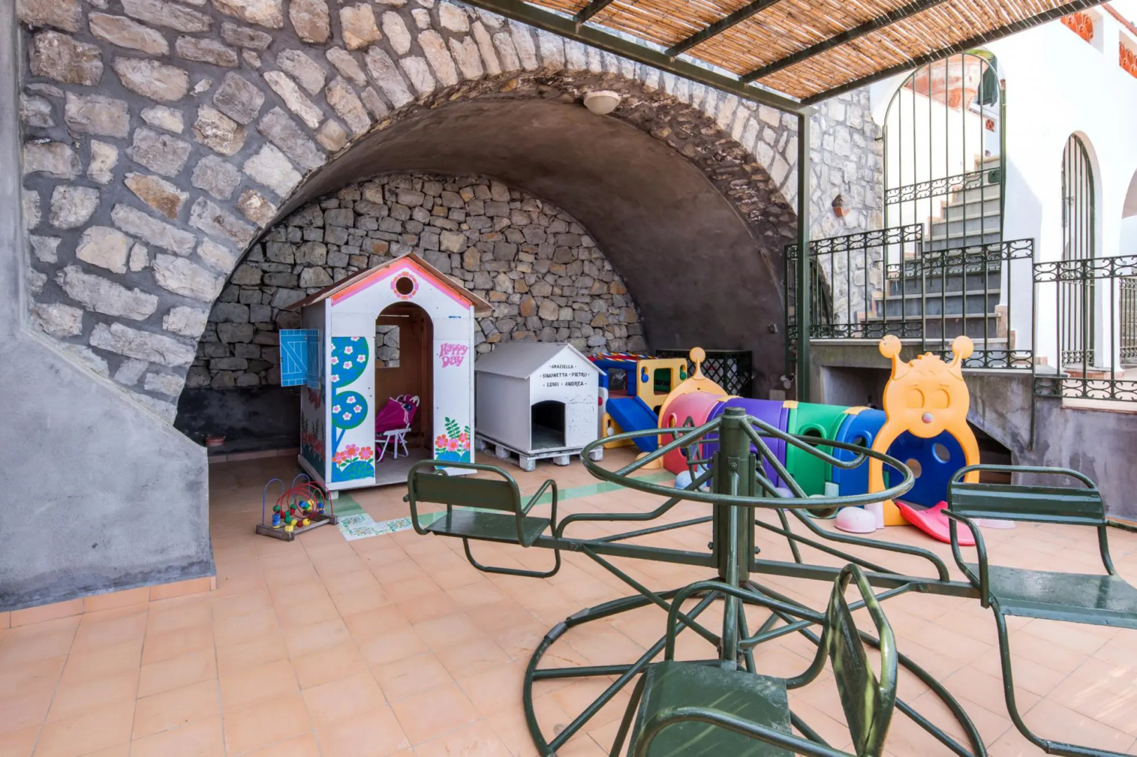 Estate4home - Villa Bougainville