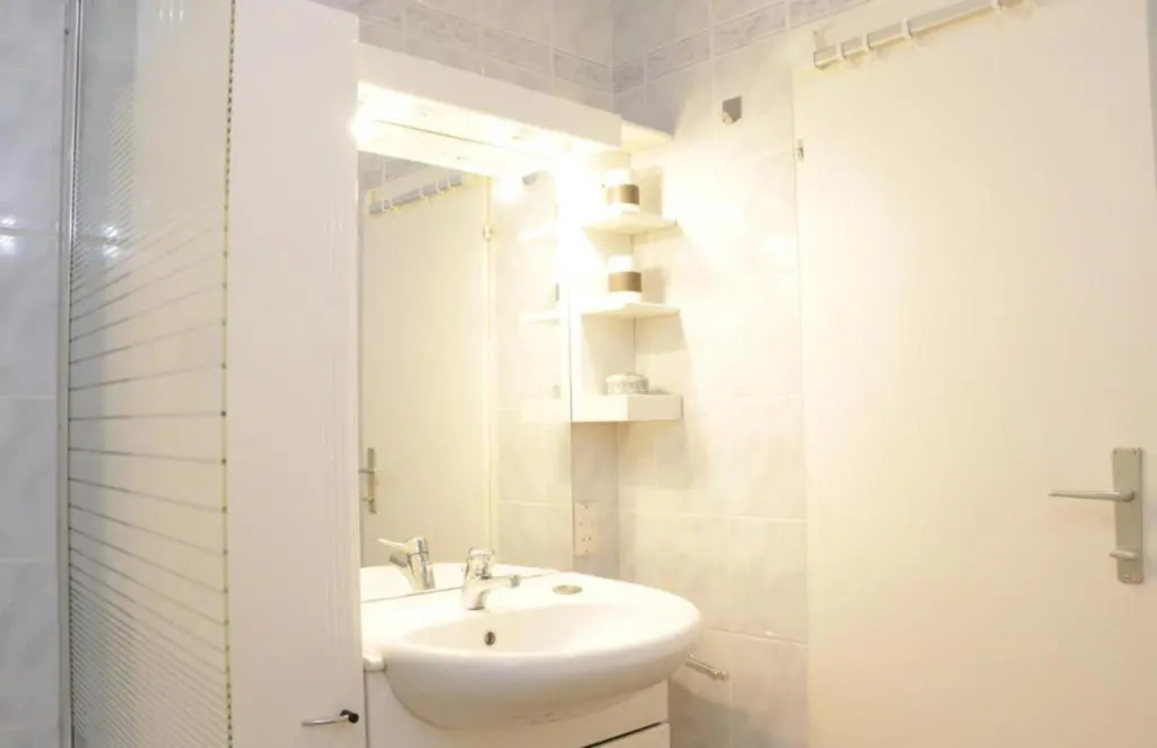 Appartement Dettenbeck-Domizil