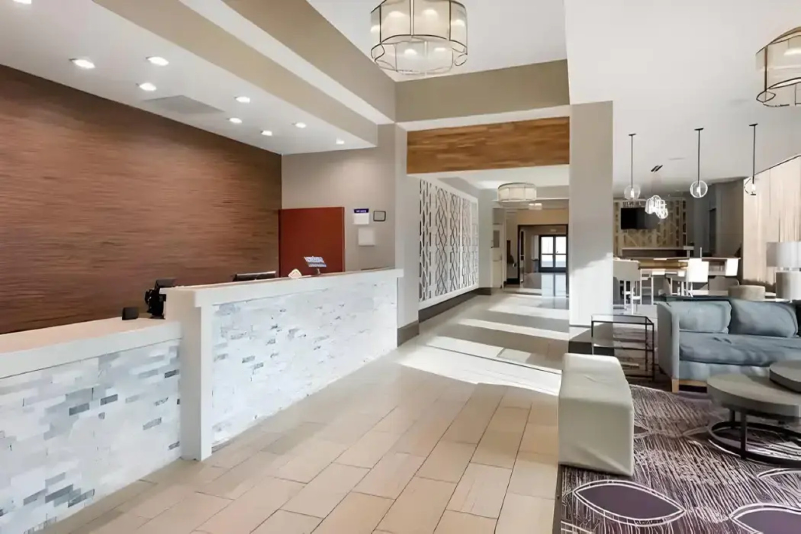 Comfort Inn Brooklyn Center