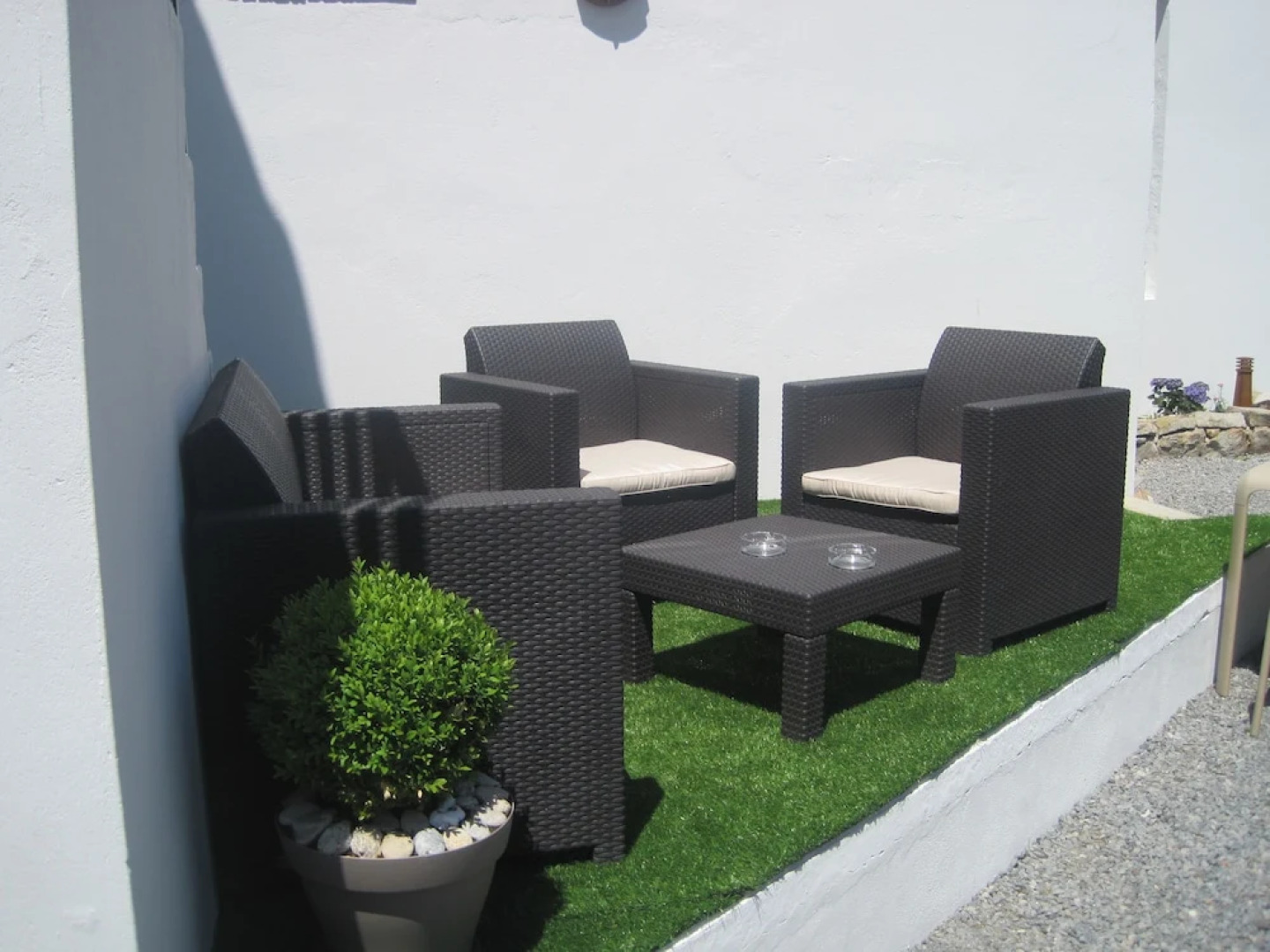 Hôtel des Marais Salants