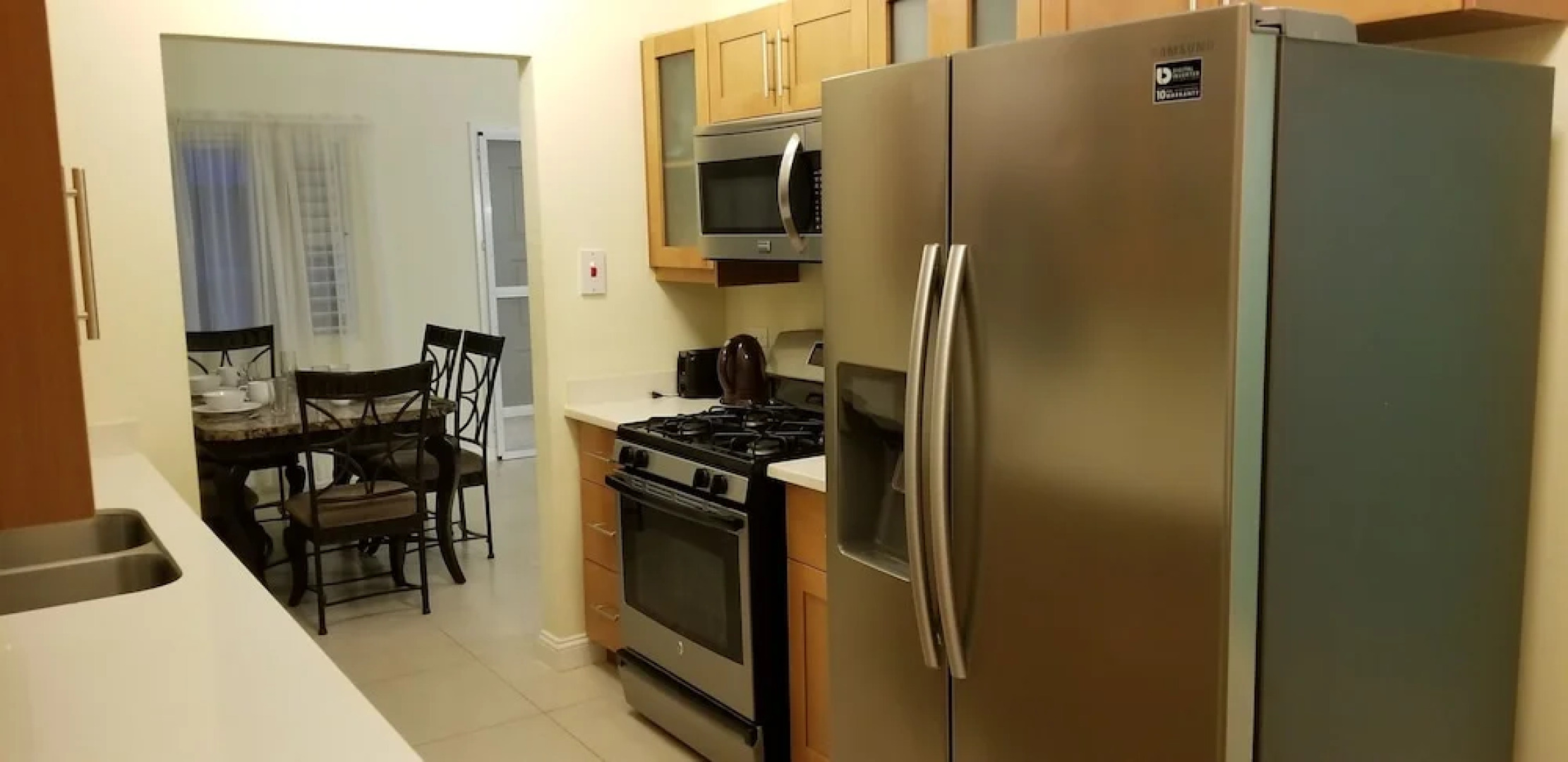 Ocho Rios Villa at Coolshade X