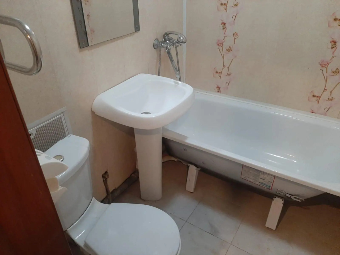 Апартаменты ЭС на улице Зеленая, д 1