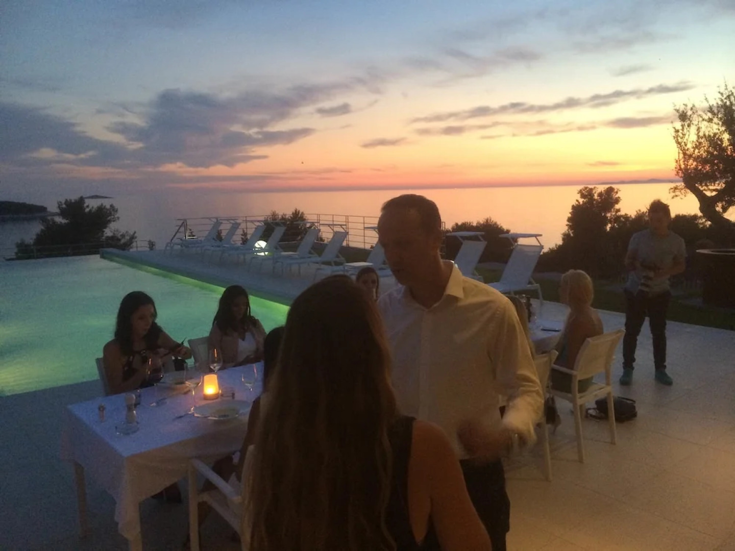 Golden Rays Luxury Villas