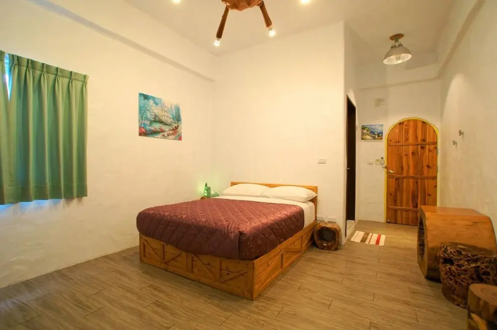 Beautiful Little Pony Villa