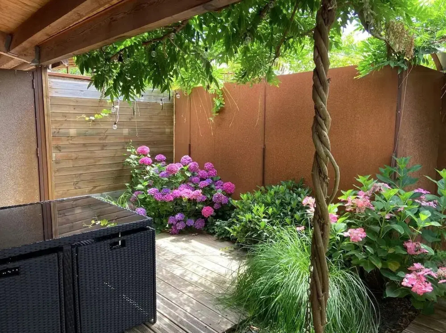 Les Logis du Forgeron