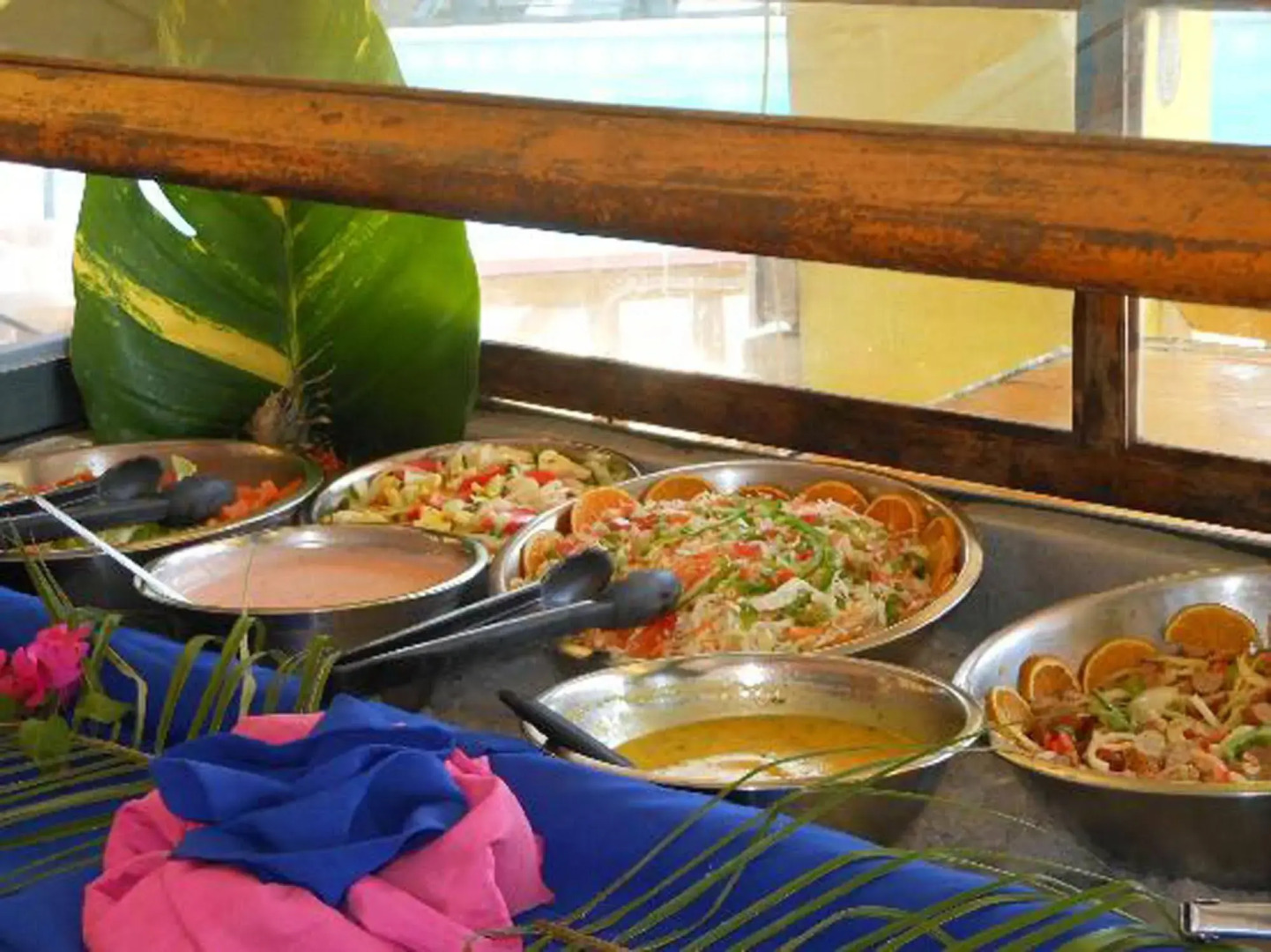 Merrils Beach 3 All Inclusive