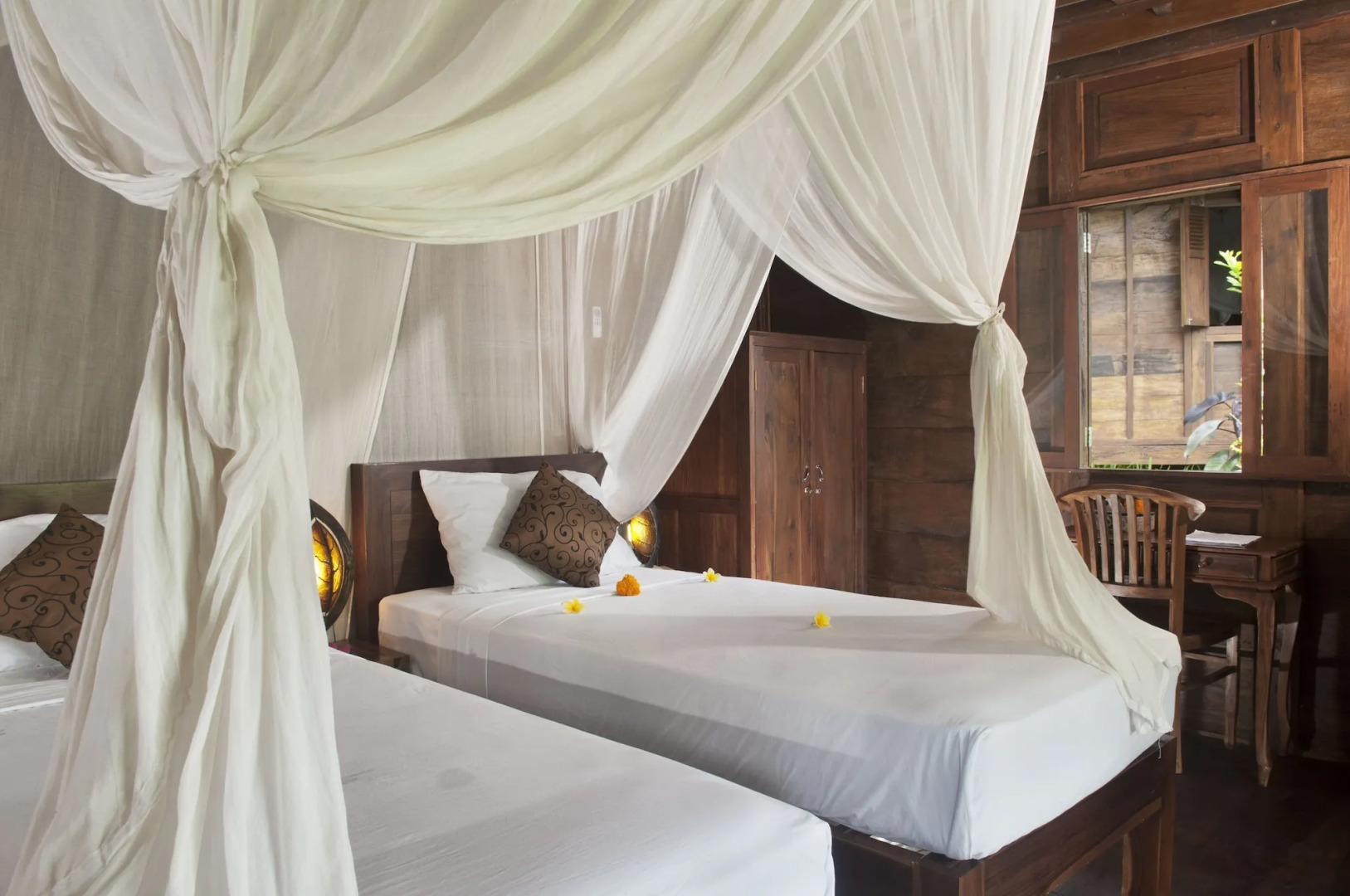 DD Ubud Jungle Villa