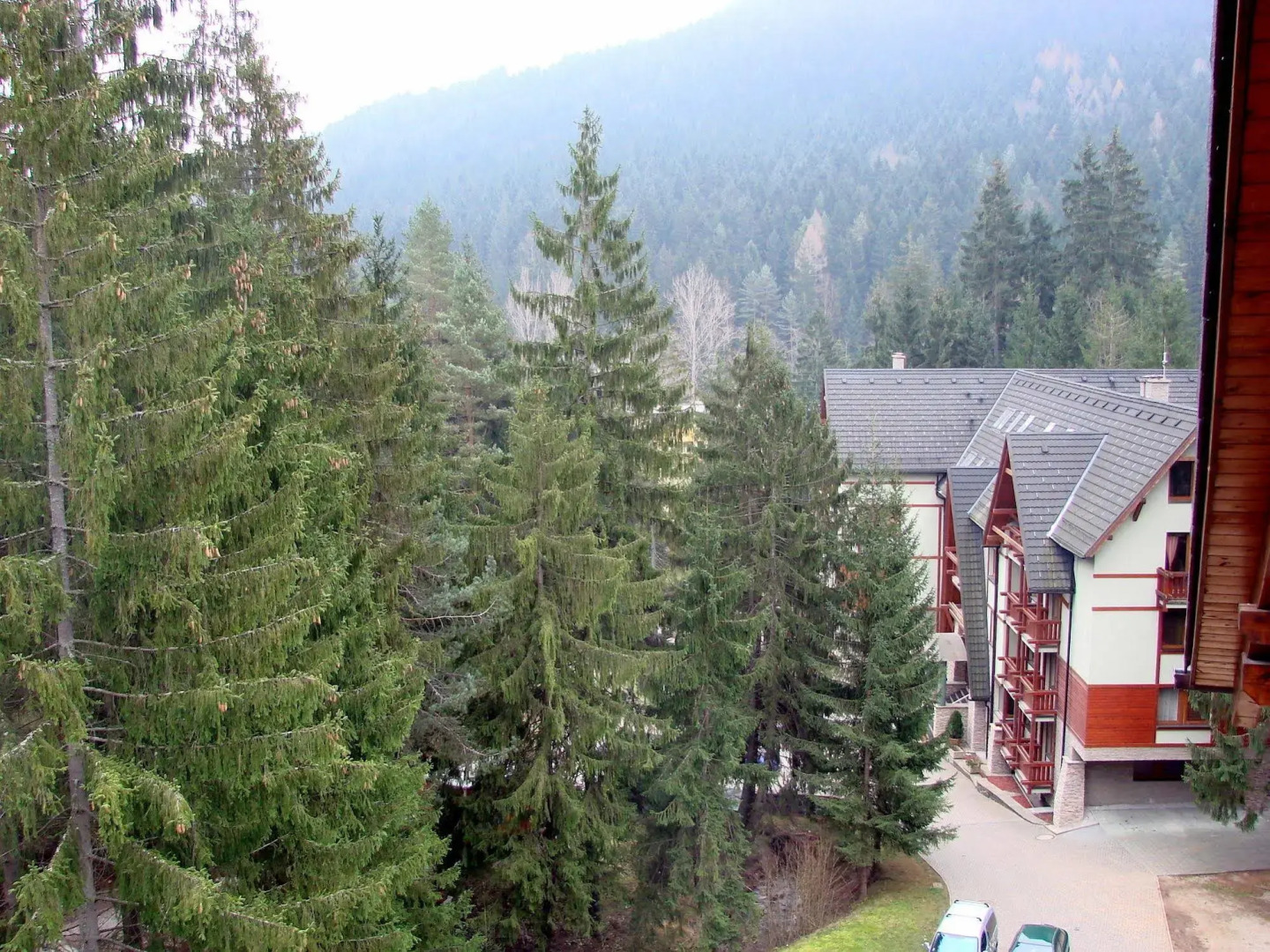 Fatrapark 2 Apartments