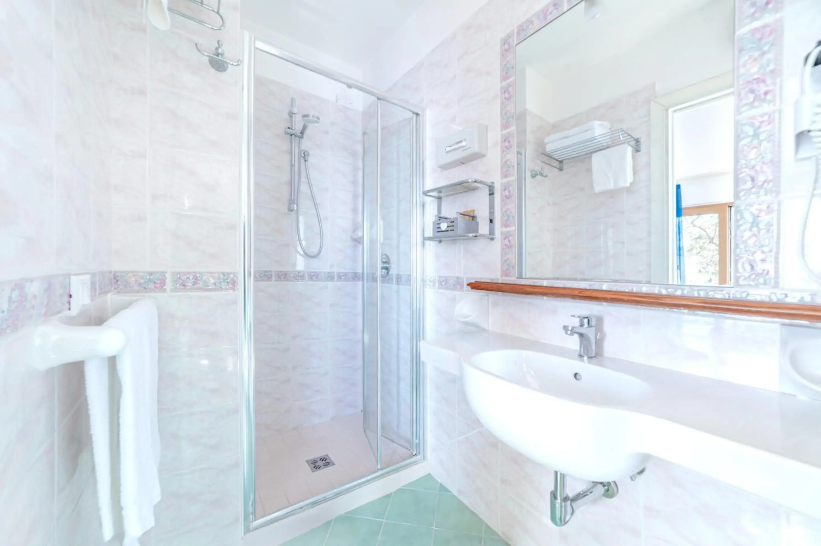 Punta Chiarito Resort