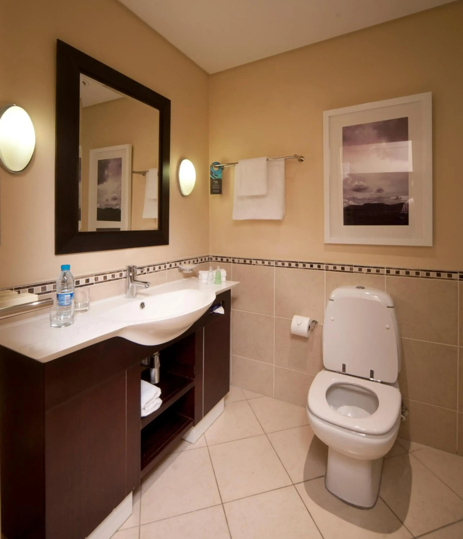 Southern Sun O.R Tambo