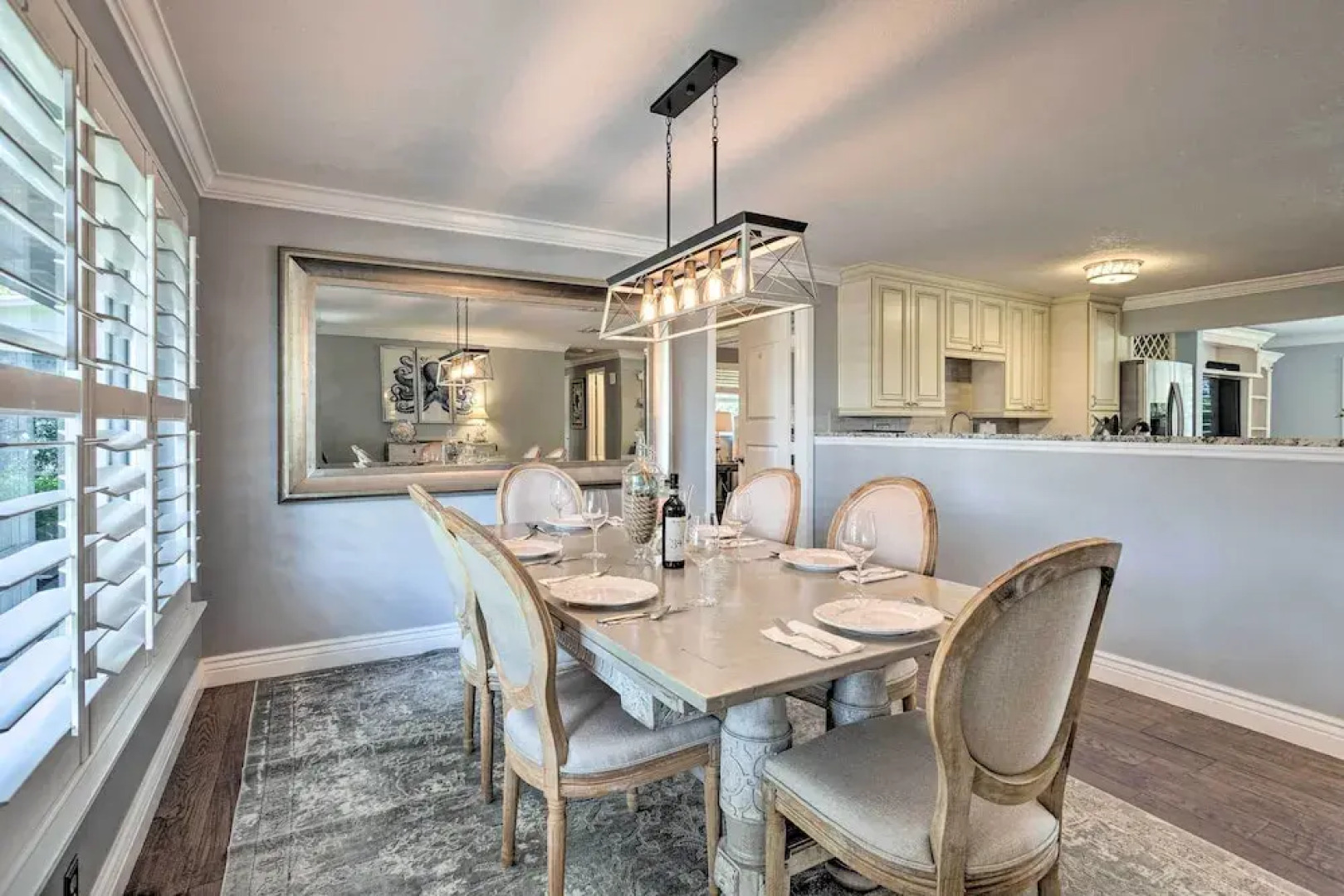 Poolside Paradise w/ Tropical Hut in Palm Beach