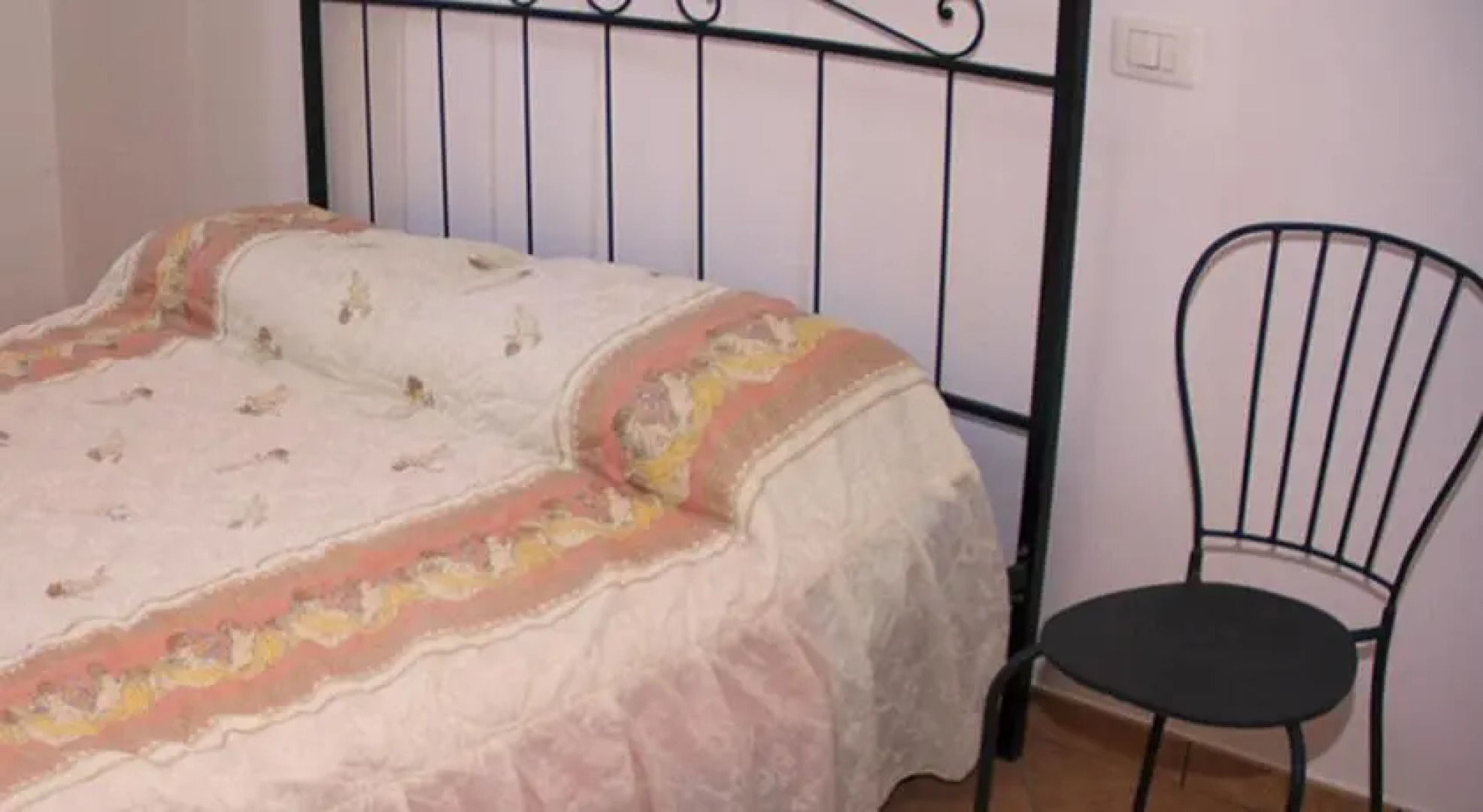 Villa Rosada - Apartment