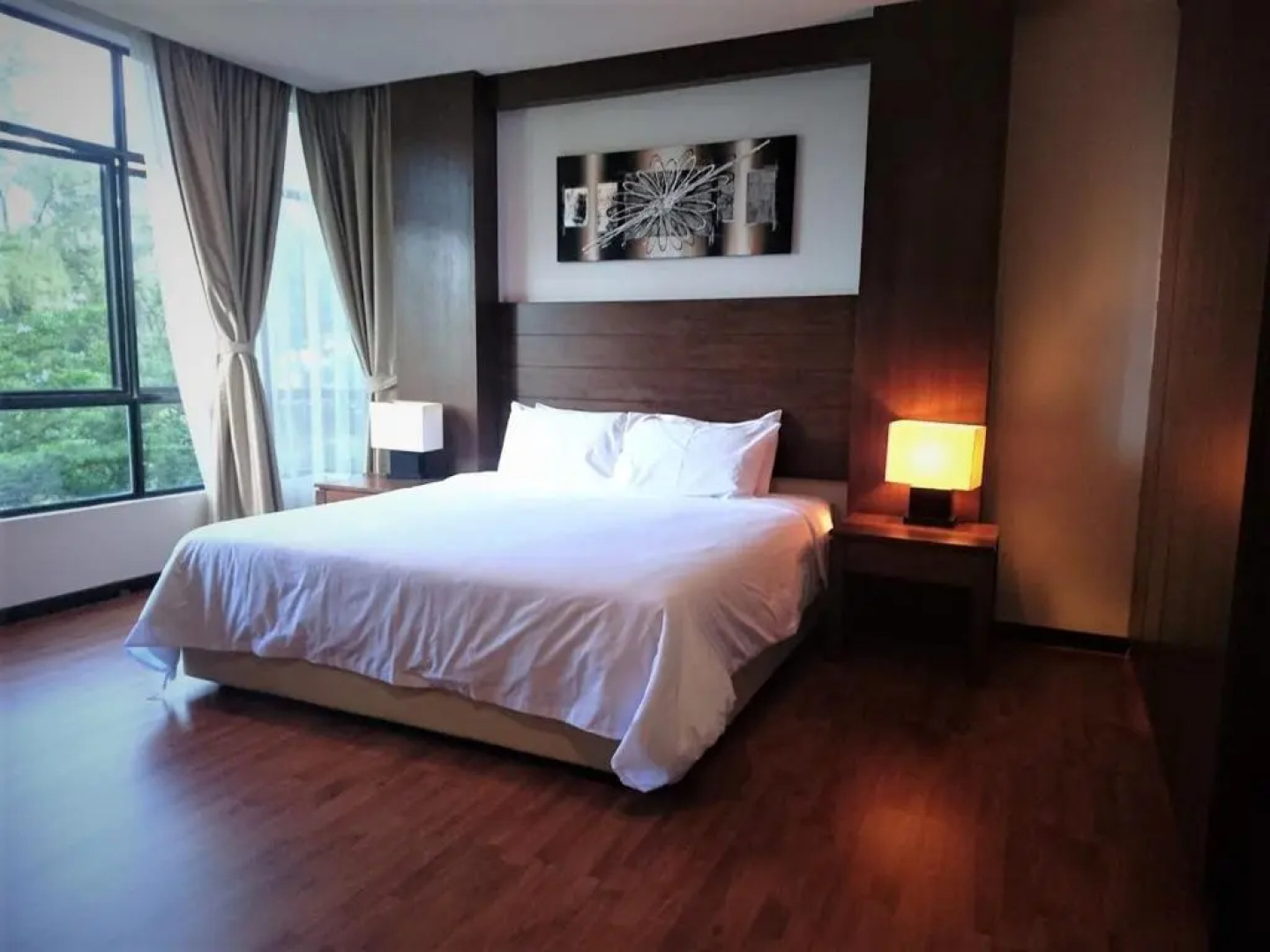 Samsuria Private Beach Front Resort