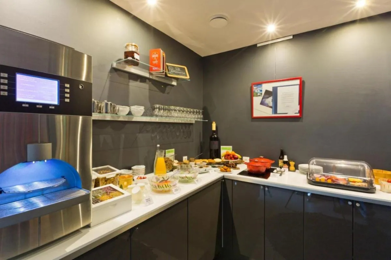 La Croix de Savoie & SPA