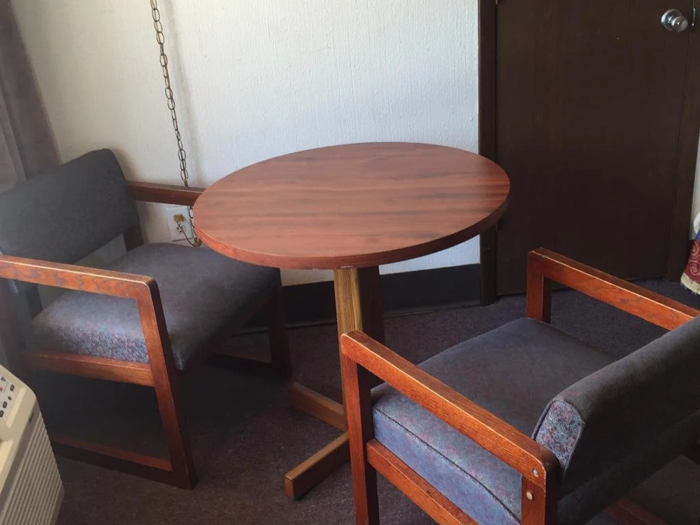 Daniel Boone Motor Inn